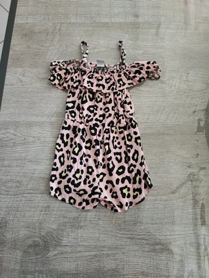 Combi short