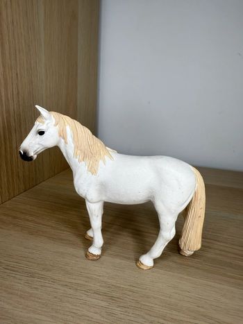 Hongre Tennessee Walker schleich