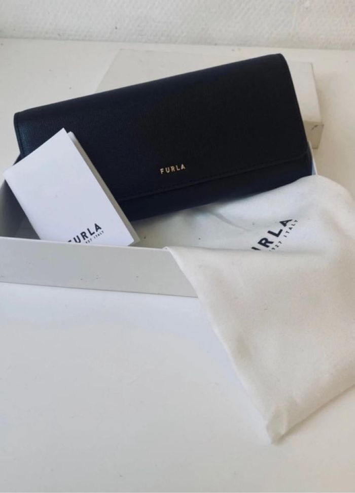 Portefeuille Furla - photo numéro 3