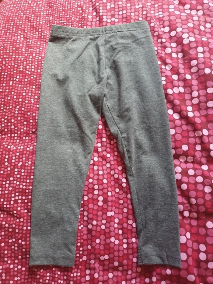 Leggings u essentiel 3 ans
