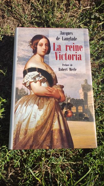 La reine Victoria