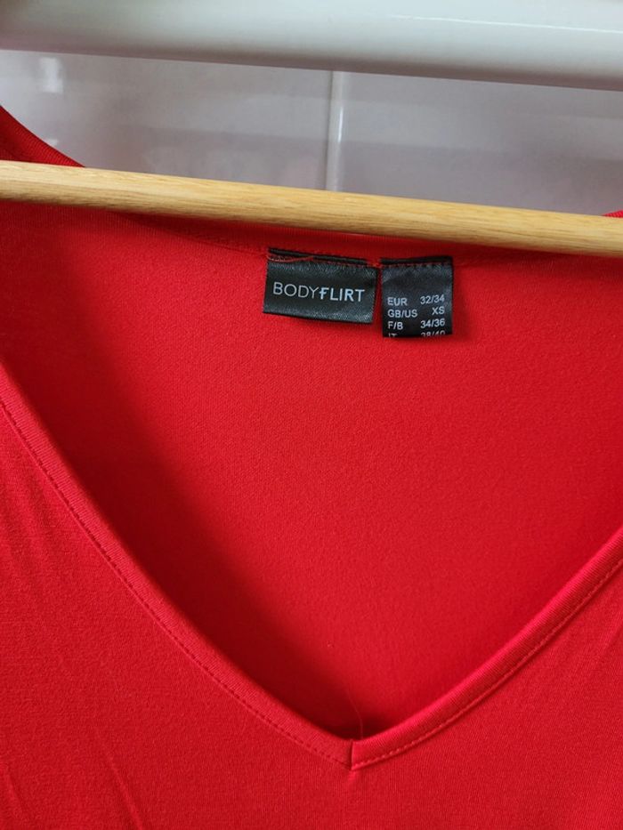 Robe manches courtes - photo numéro 6