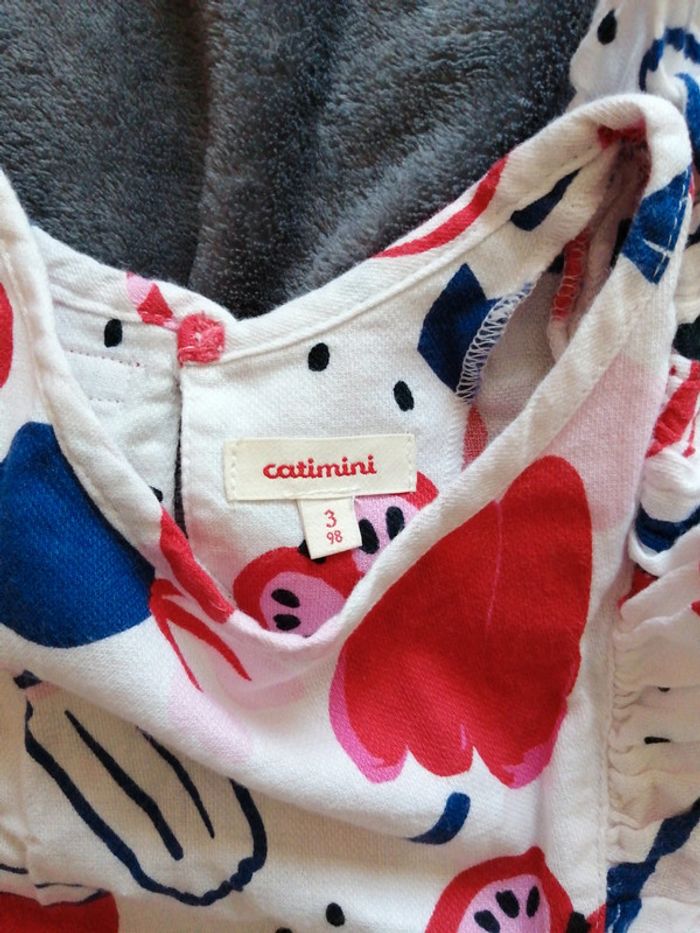 Catimini 3 ans - photo numéro 2