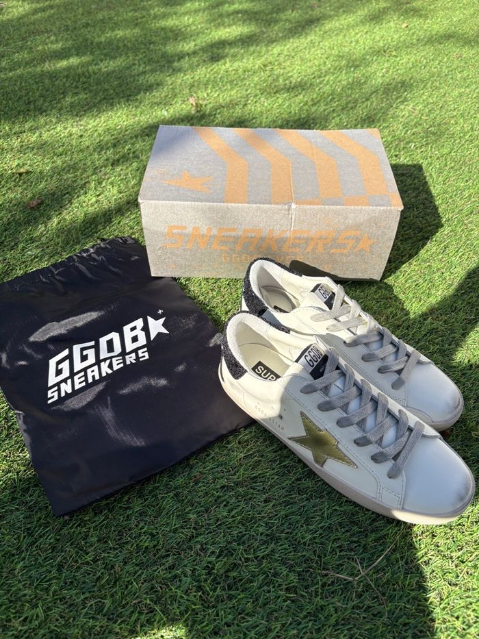 Golden goose - photo numéro 2