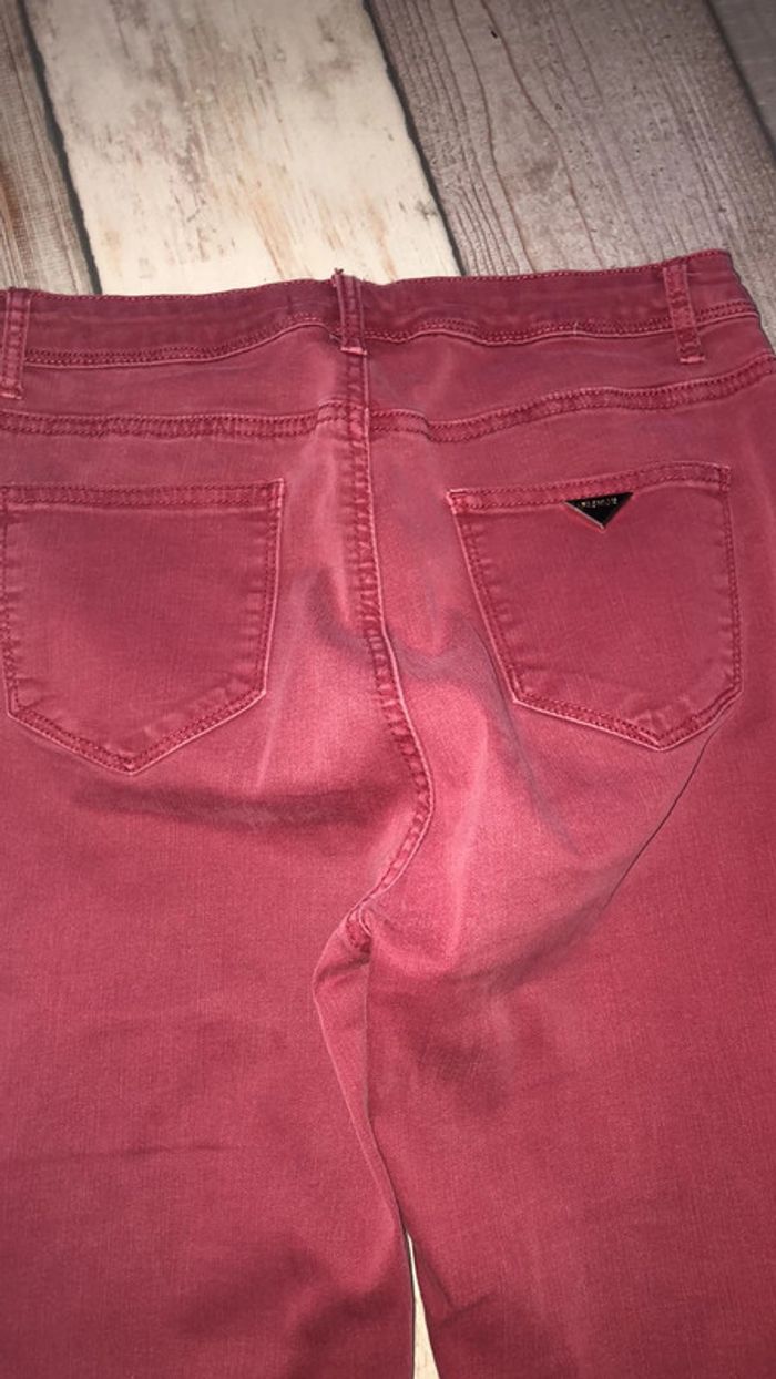 Miss Bon - jeans femme Taille 36/38 - photo numéro 7