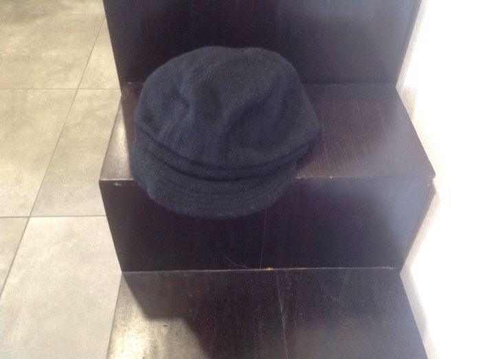 Casquette hiver femme T.55 - photo numéro 9