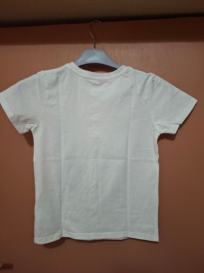 Tee-shirt - photo numéro 4