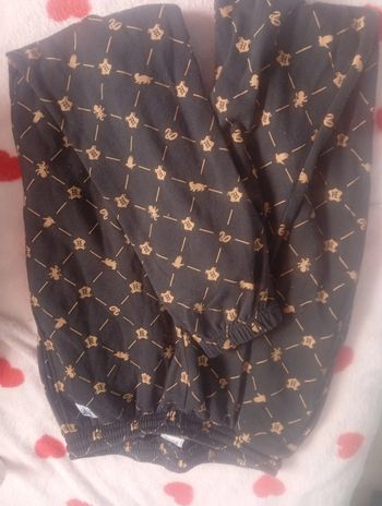 Bas de jogging fille 12 ans H&M