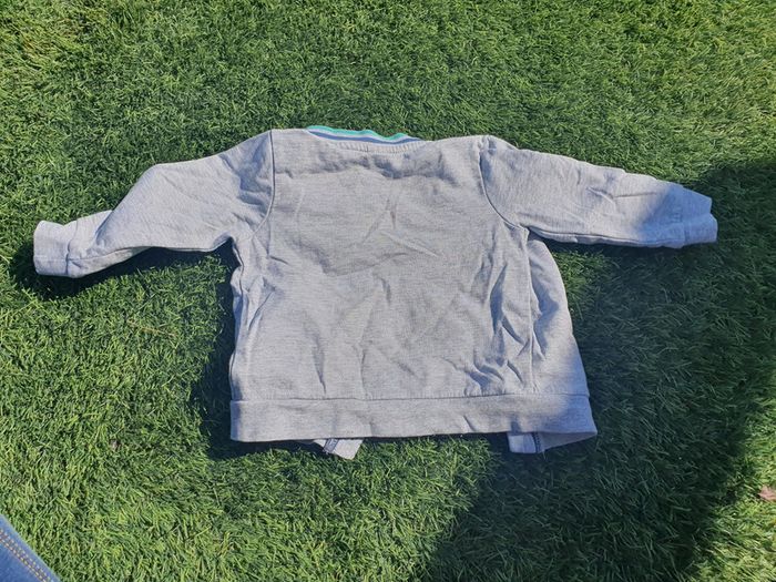 Gilet - photo numéro 4