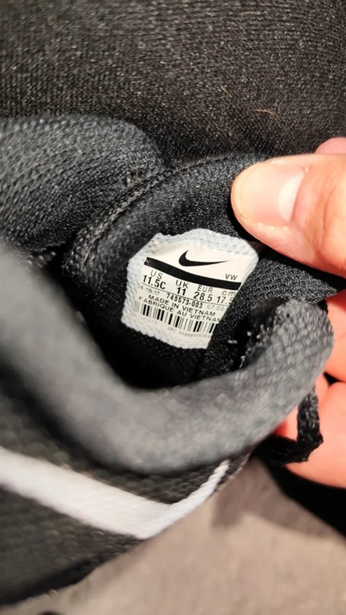 Basket - photo numéro 13