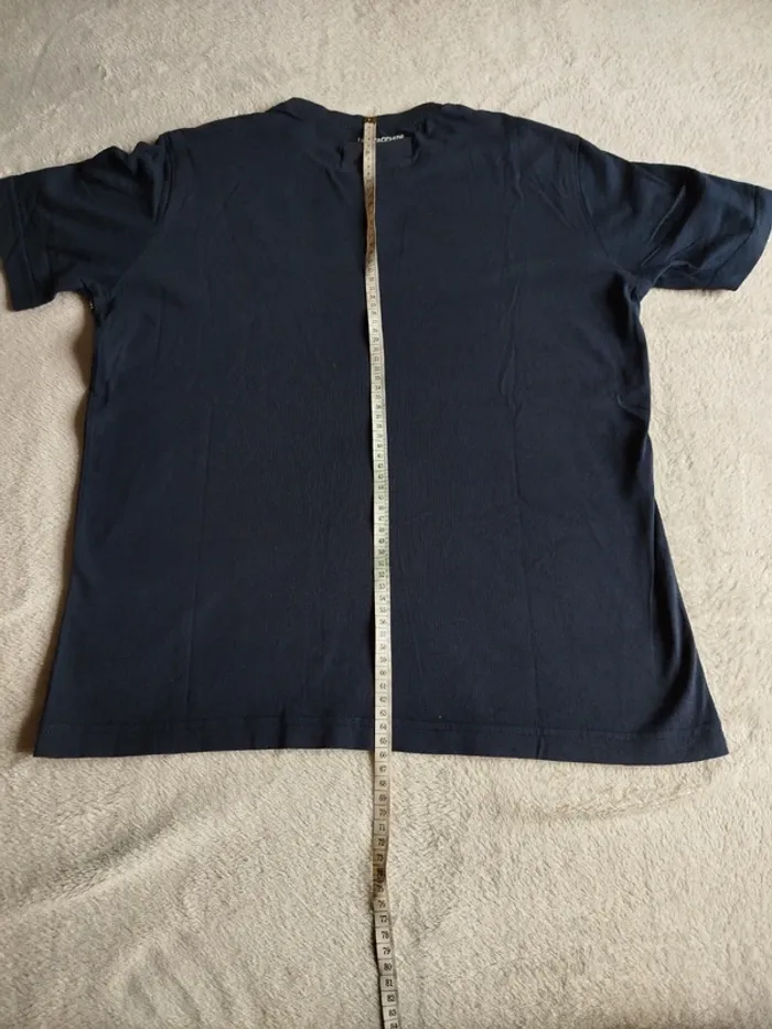 T-shirt homme Sergio Tacchini taille M - photo numéro 10