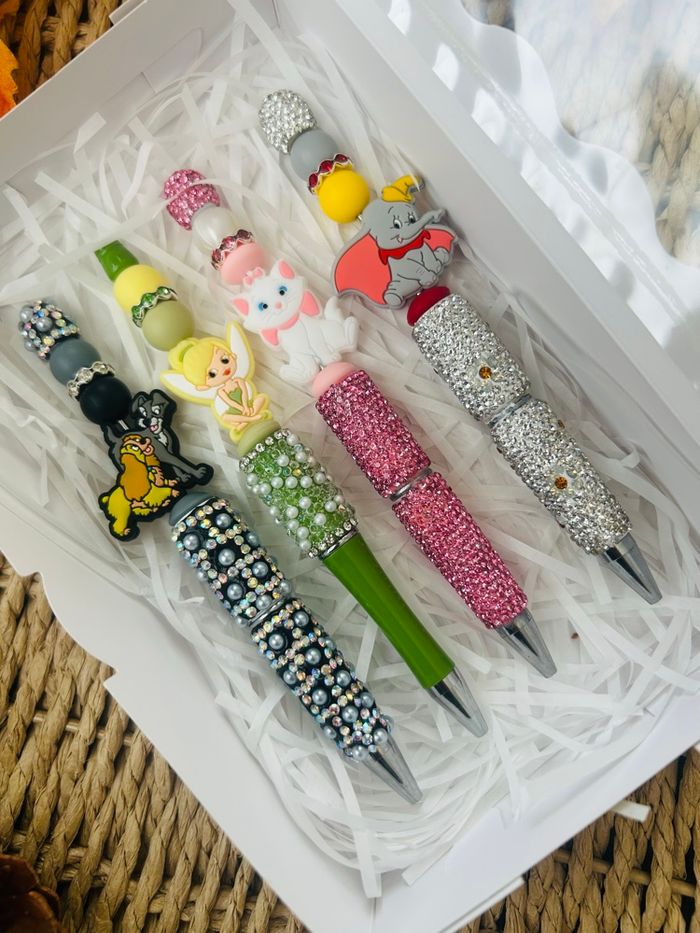 Stylo - photo numéro 2