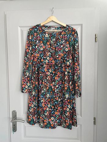 Robe M maternité
