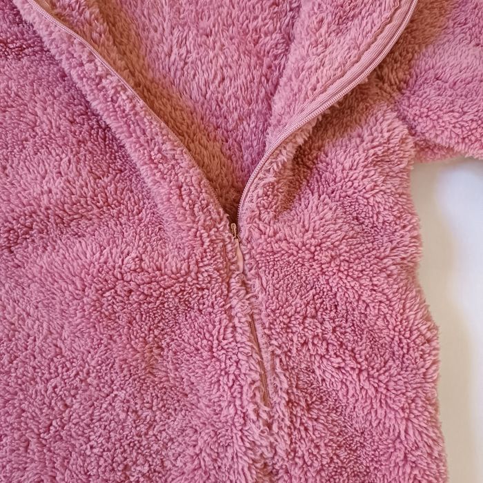 Surpyjama/ Combinaison taille 80 - photo numéro 3