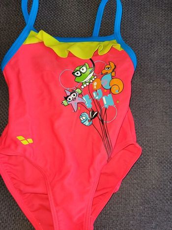 Maillot de bain neuf