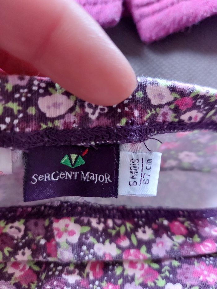 Ensemble fille 3mois - photo numéro 7