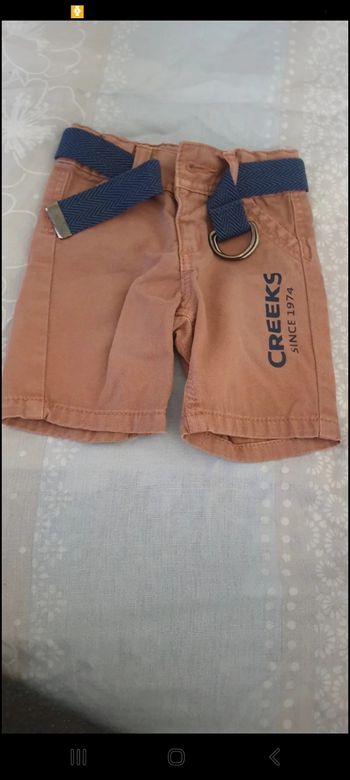Short
