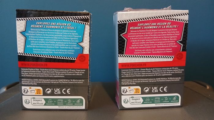 Pokémon - photo numéro 2