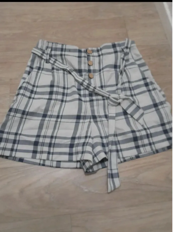short taille 38