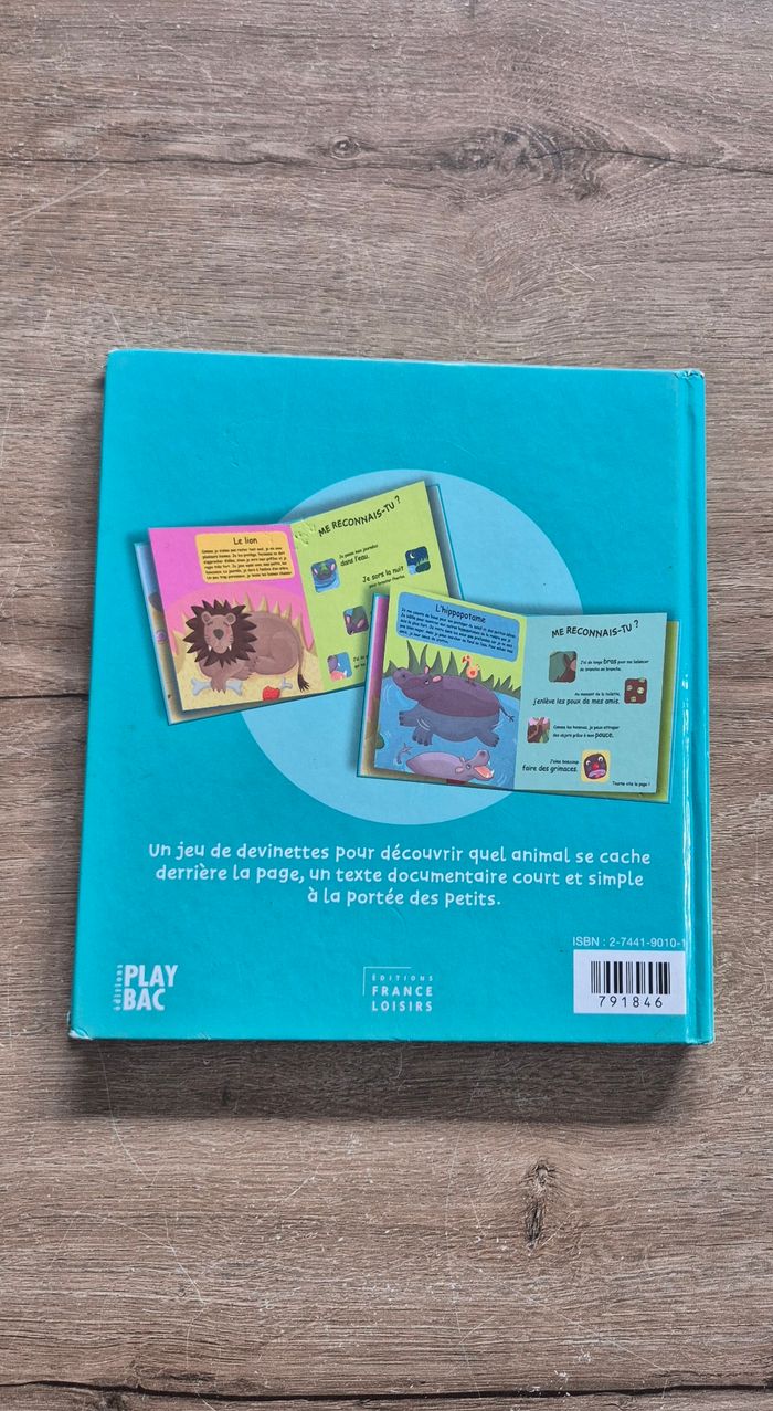 Livre Les Trouvinettes Les incollables - photo numéro 7