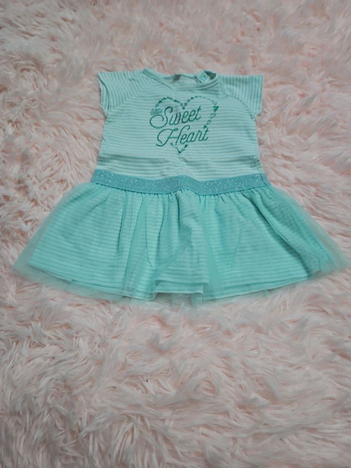 Robe courte - photo numéro 2