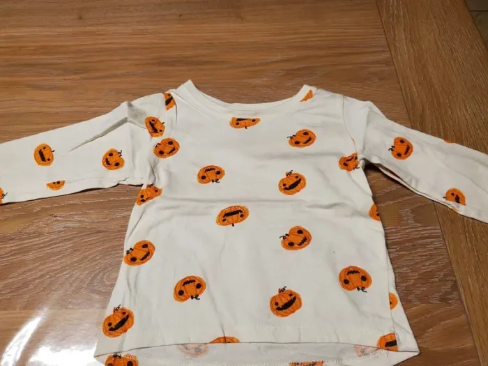Tee-shirt manches longues Primark 86 cm - photo numéro 2