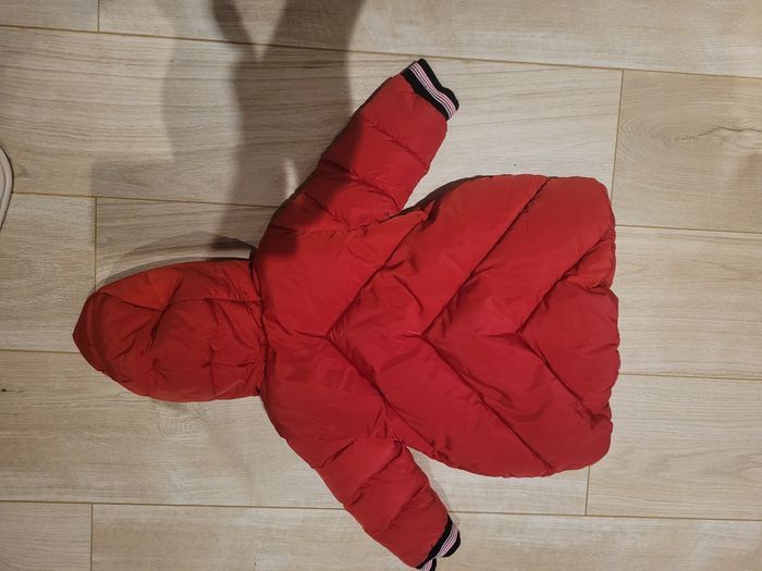 Manteau/doudoune catimini - photo numéro 2