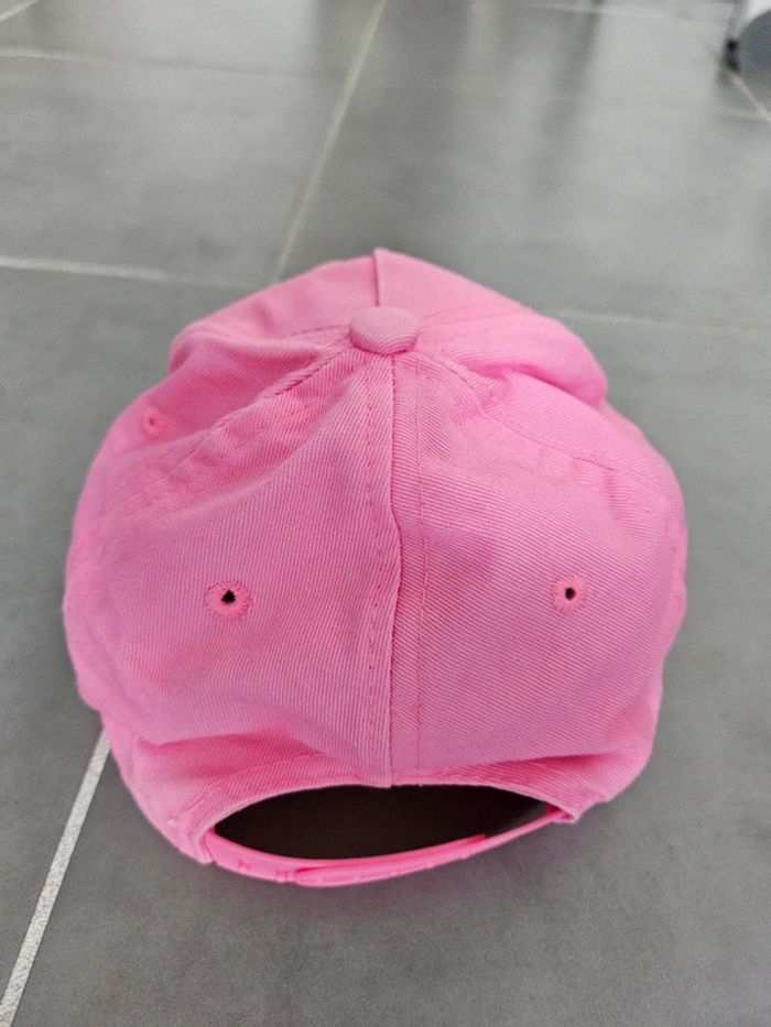 Casquette fille 4-5 ans Excellent état, très très peu portée - photo numéro 12