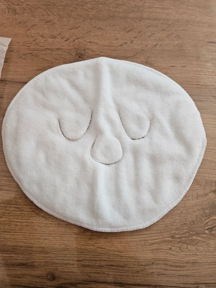 Masque éponge visage Neuf - photo numéro 2