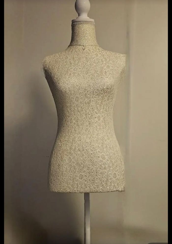 Mannequin - photo numéro 5