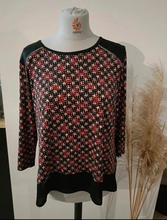 Tunique - 42-44 - Armand Thiery