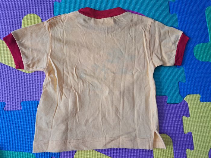 Lot 2 t-shirts + 2shorts 12m - photo numéro 17