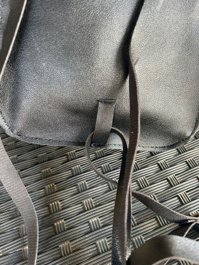 Petit sac à dos neuf - photo numéro 5