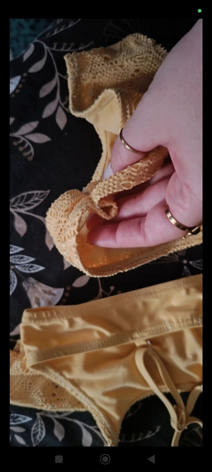 Maillot de bain - photo numéro 3