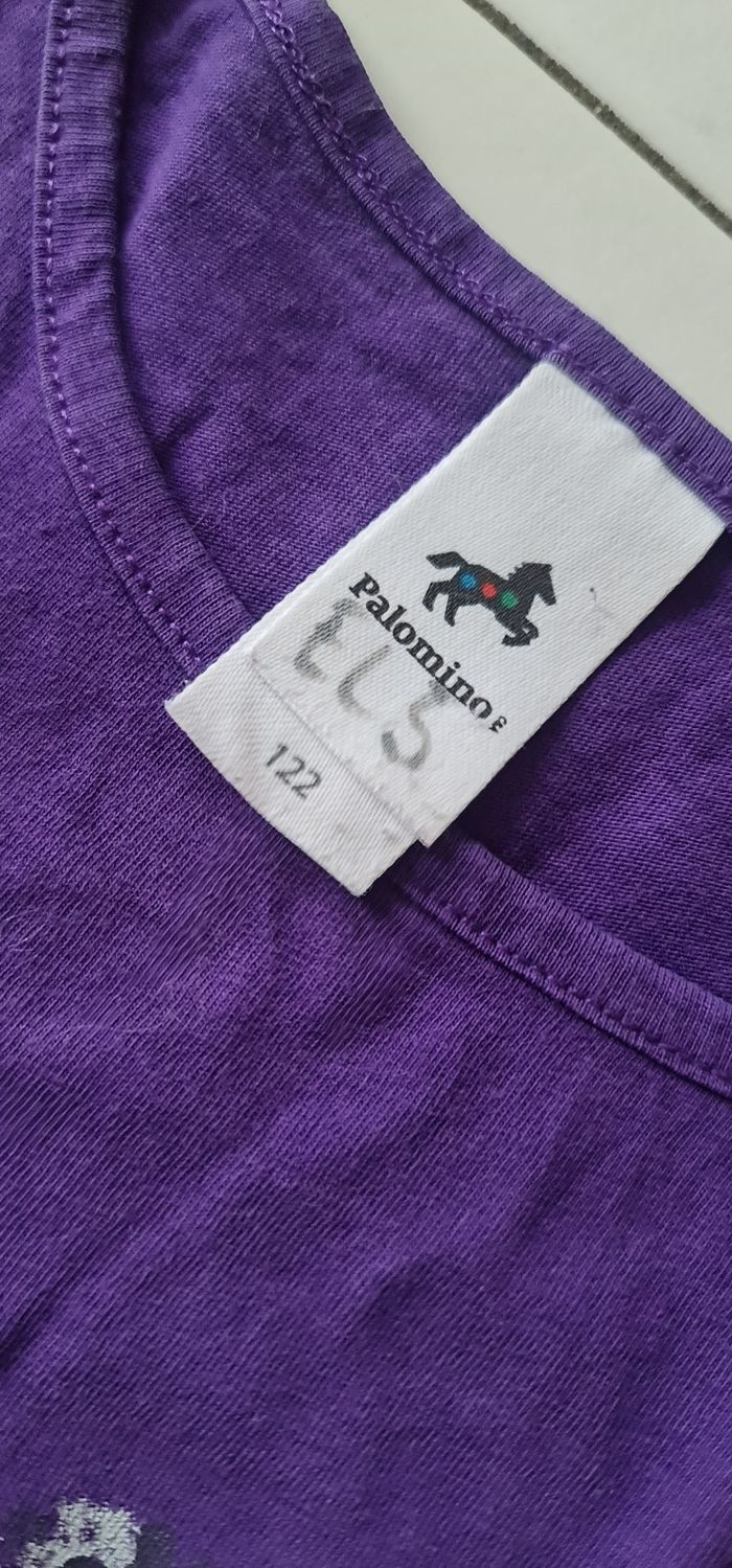 Haut motif cœur - photo numéro 4