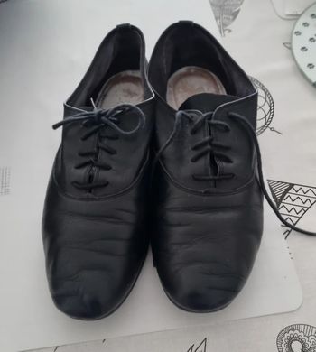 Chaussures Richelieu Repetto