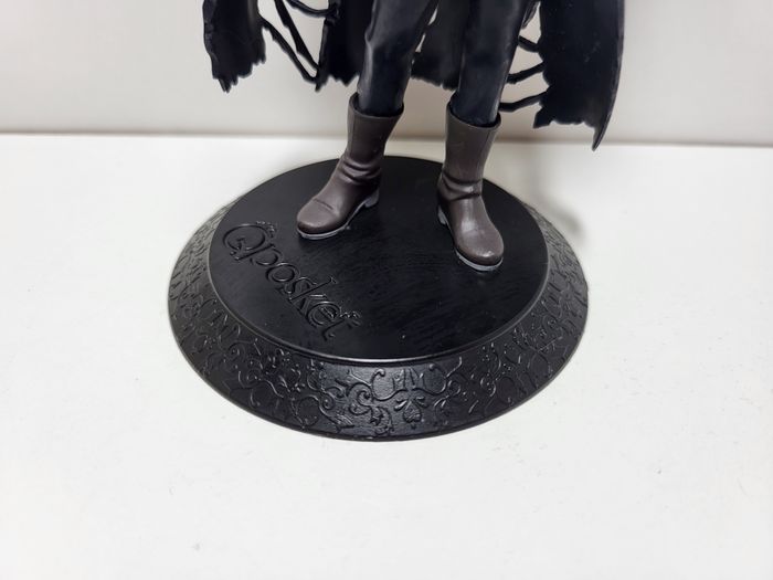 Figurine My Hero Academia Figurine Dabi - photo numéro 4