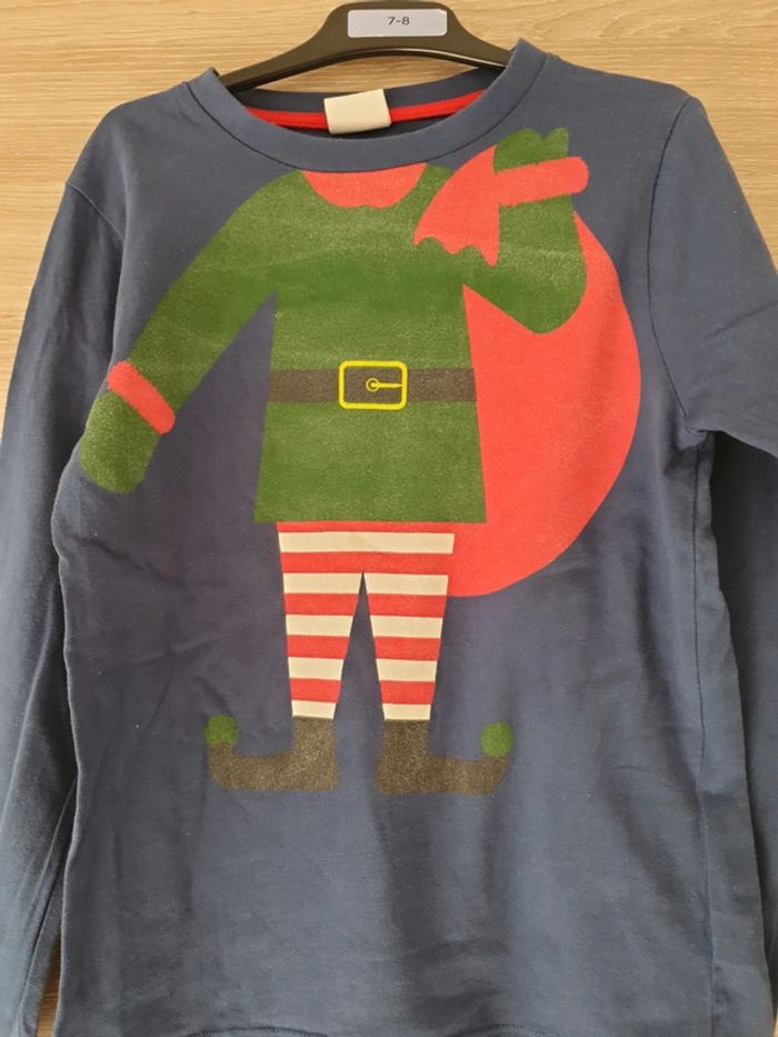 Maillot 6 ans - photo numéro 2