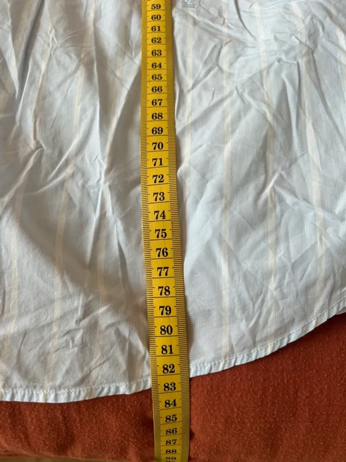Chemise - photo numéro 9