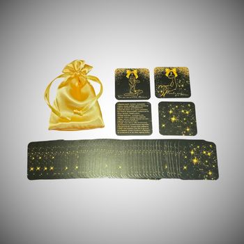 Oracle La Déesse Guérisseuse – Déa Sacrée – Neuf