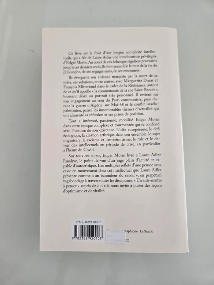 Histoire (s) de vie - photo numéro 2