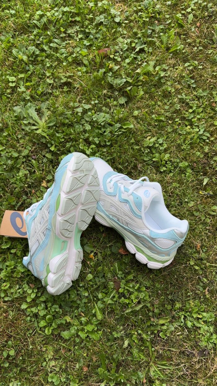 Asics Gel NYC neuve - photo numéro 6