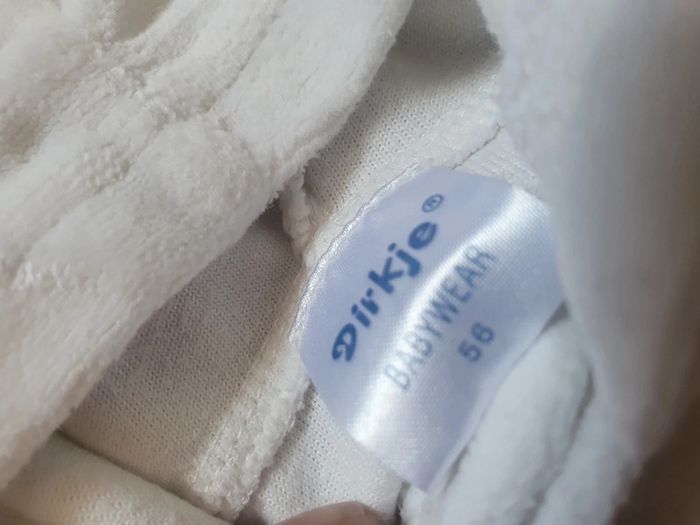 Ensemble 1mois garçon - photo numéro 5