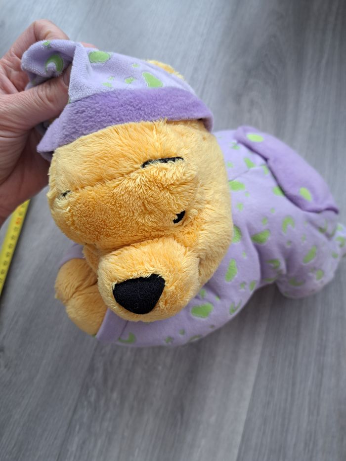 Winnie l'ourson - photo numéro 5