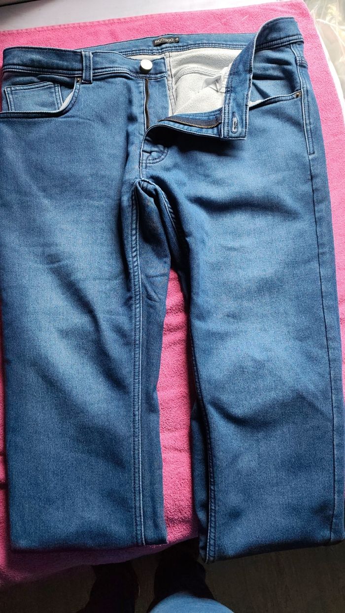 Jeans - photo numéro 4