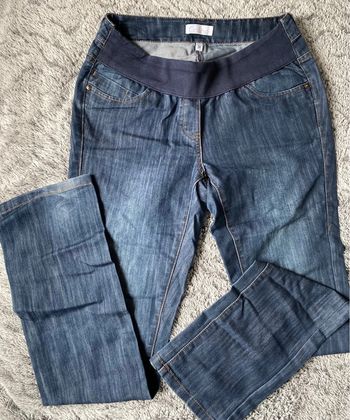 Jeans maternité Colline - taille 38