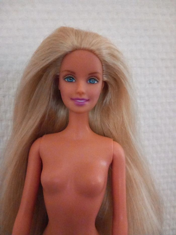 Barbie surf city 2000 beach swimsuit new - photo numéro 3