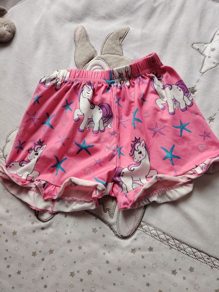 Pyjama short - photo numéro 6