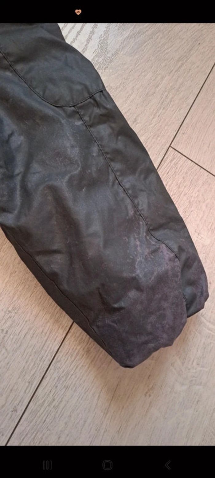 Manteau chaud - photo numéro 7