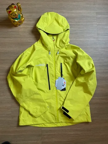 Veste de ski Rock Expérience